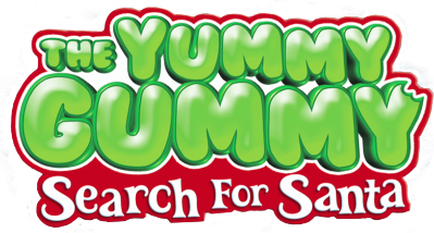 The Yummy Gummy Search for Santa's image