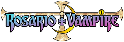 Rosario to Vampire Series's cover