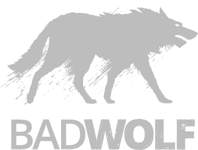 Bad Wolf Ltd's cover