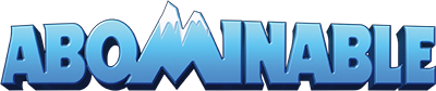 Abominable's logo