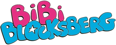 Bibi Blocksberg's cover