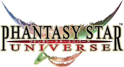 Phantasy Star Universe Series's cover