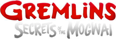 Gremlins: Secrets of the Mogwai's cover