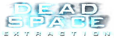 Dead Space Extraction's logo