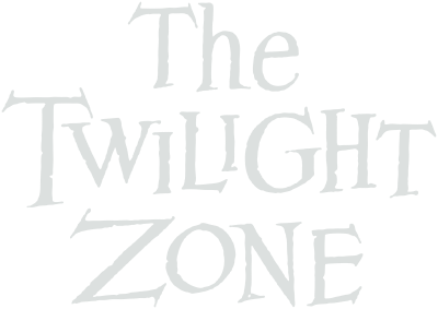 The Twilight Zone's cover