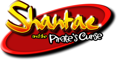 Shantae and the Pirate's Curse's image