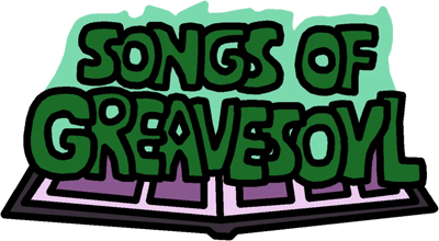 Songs of Greavesoyl's logo