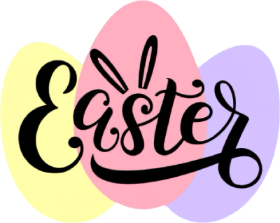Easter Media's cover