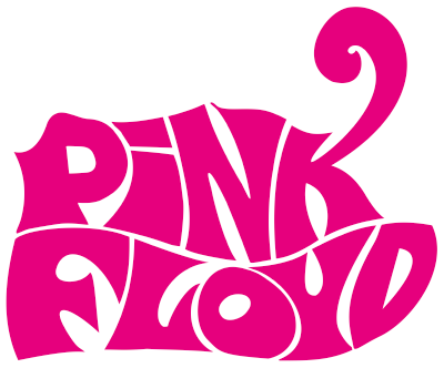 Pink Floyd's logo