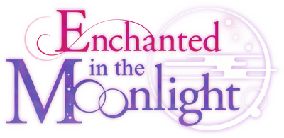 Enchanted in the Moonlight's cover