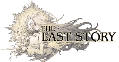 The Last Story's cover