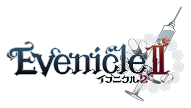 Evenicle 2's cover
