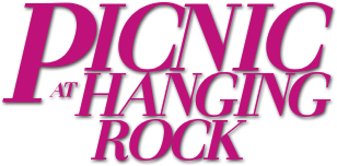 Picnic at Hanging Rock's cover