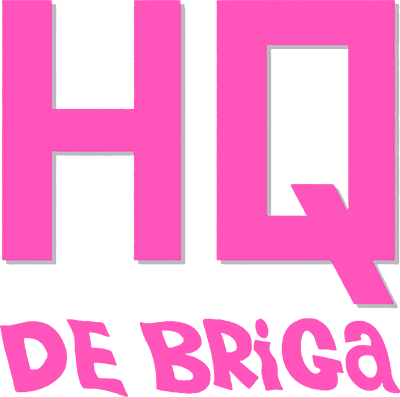 HQ de Briga's cover