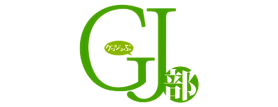 GJ-bu's logo
