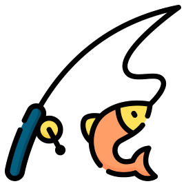 Fishing Media's cover