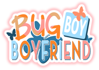 Bug Boy Boyfriend's cover