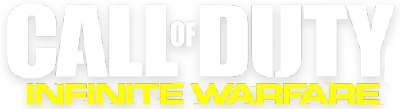 Call of Duty: Infinite Warfare's cover