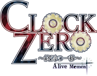 Clock Zero's cover