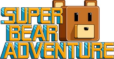 Super Bear Adventure's cover
