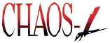 CHAOS-L's cover