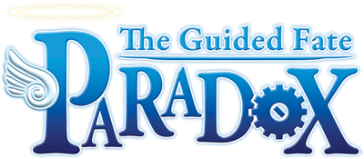 The Guided Fate Paradox's cover