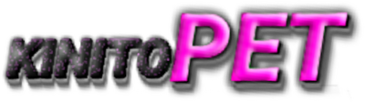 KinitoPET's logo