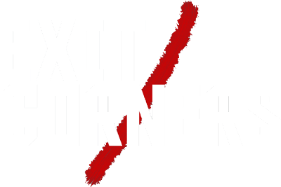 Exit/Corners's cover