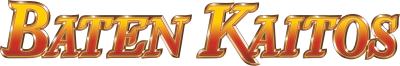 Baten Kaitos Logo
