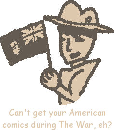 Canadian Whites's cover