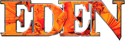 Eden: It's an Endless World!'s cover