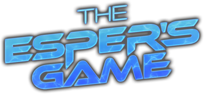 The Esper's Game's cover