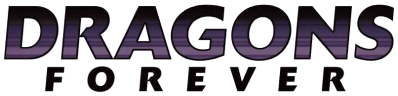 Dragons Forever's logo