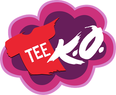 Tee K.O. Series's cover