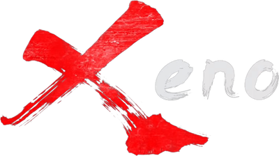 Xeno Series's cover