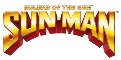 Rulers of the Sun's cover