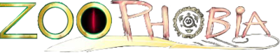 Zoophobia's logo