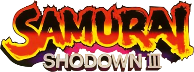Samurai Shodown III's image