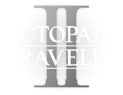 Octopath Traveler II's cover