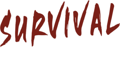 Survival Diary's cover