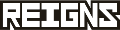 Reigns's cover