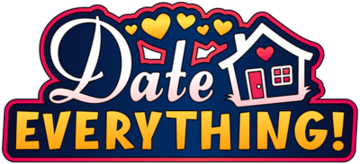 Logo of Date Everything!