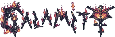 Calamity Mod's logo