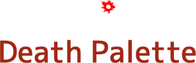Death Palette's cover