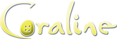 Coraline's logo