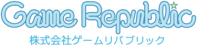 Game Republic's cover