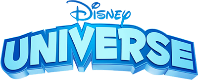 Disney Universe's cover
