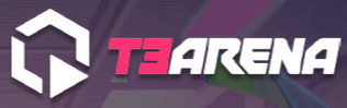 T3 Arena's cover
