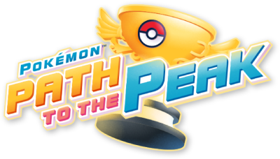 Pokémon: Path to the Peak's cover