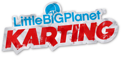 LittleBigPlanet Karting's cover